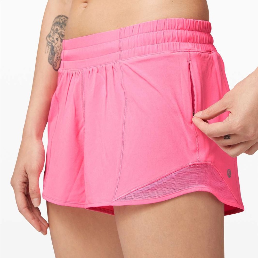 Lululemon hotty hots!!!